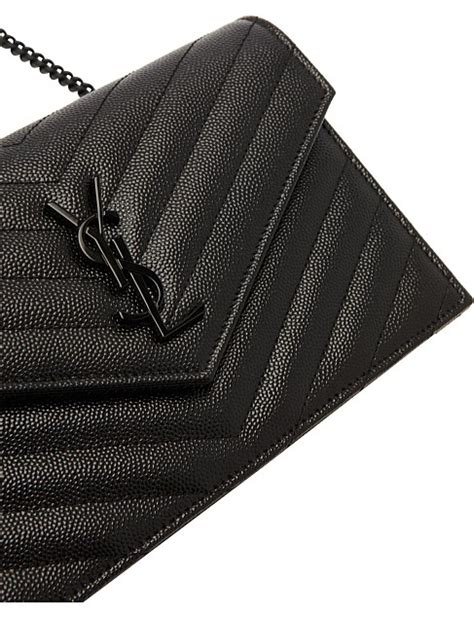 ysl wallet david jones
